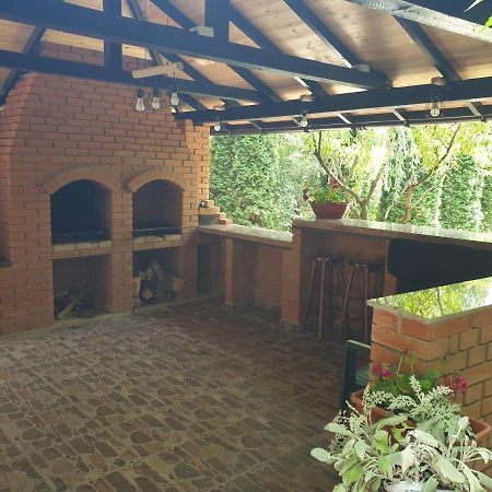Daiana Residence Cabane توردا المظهر الخارجي الصورة