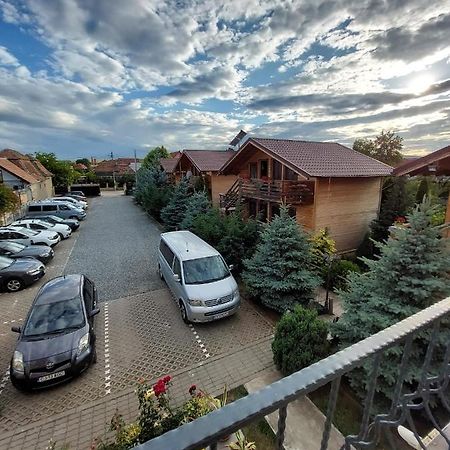 Daiana Residence Cabane توردا المظهر الخارجي الصورة
