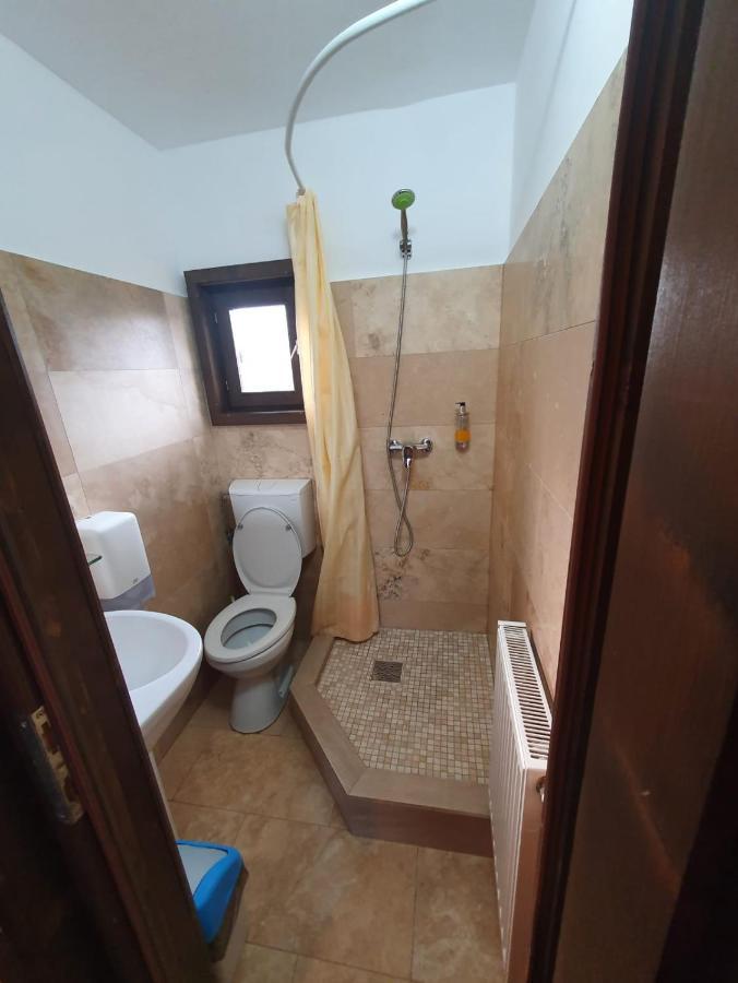 Daiana Residence Cabane توردا المظهر الخارجي الصورة