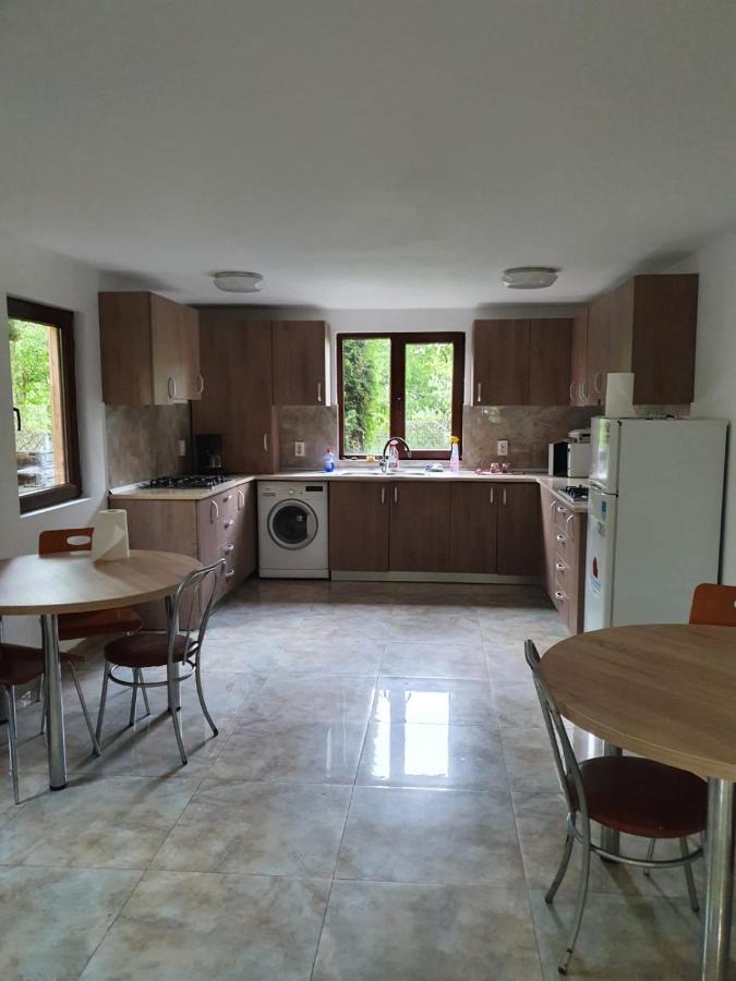 Daiana Residence Cabane توردا المظهر الخارجي الصورة
