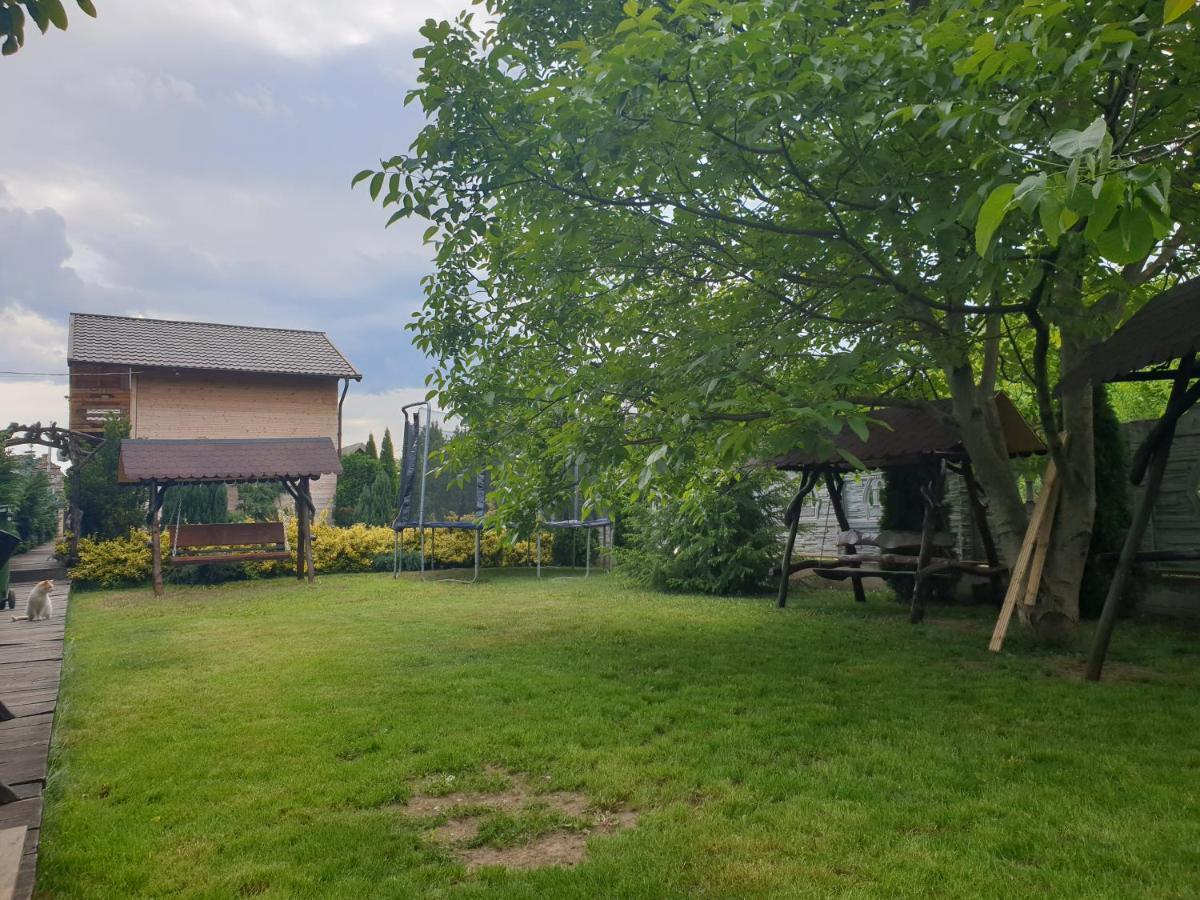 Daiana Residence Cabane توردا المظهر الخارجي الصورة