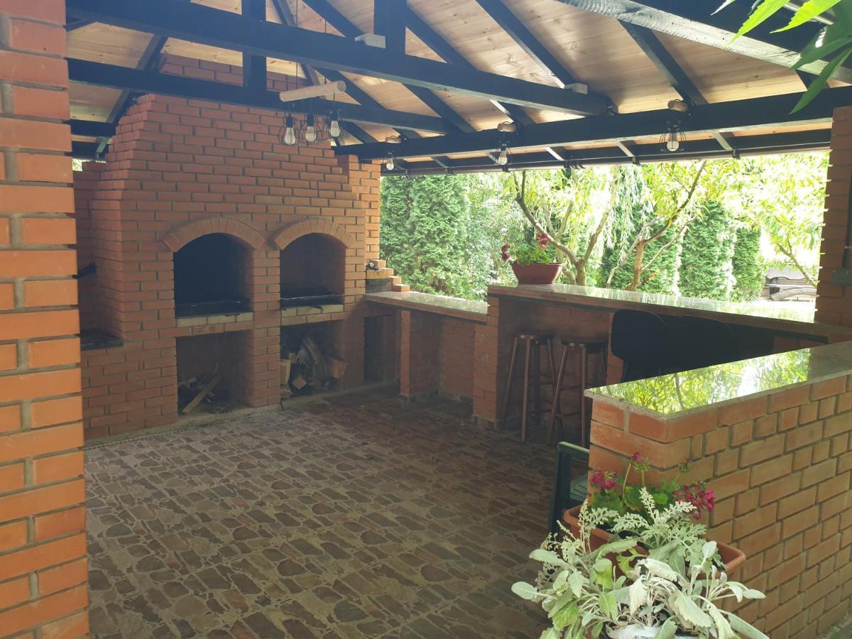 Daiana Residence Cabane توردا المظهر الخارجي الصورة