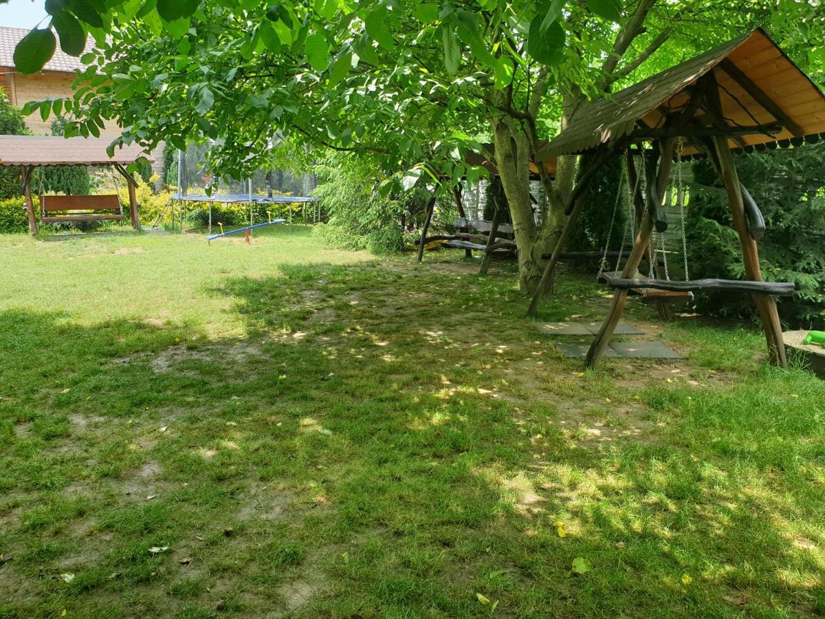 Daiana Residence Cabane توردا المظهر الخارجي الصورة