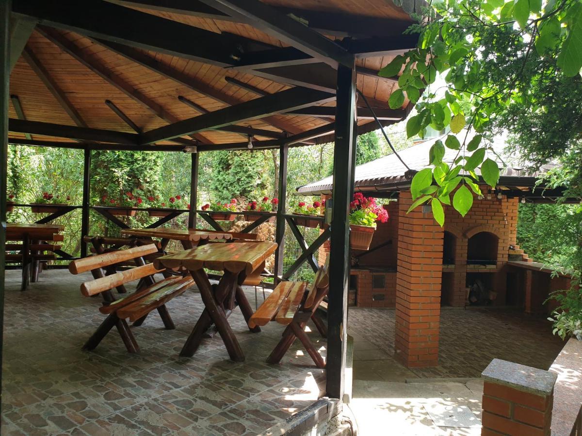 Daiana Residence Cabane توردا المظهر الخارجي الصورة