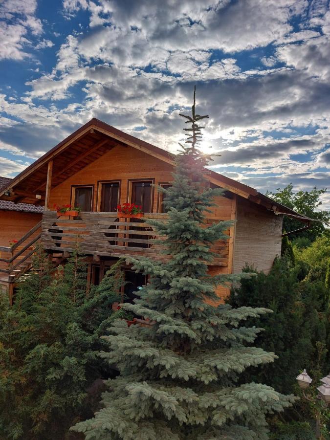 Daiana Residence Cabane توردا المظهر الخارجي الصورة