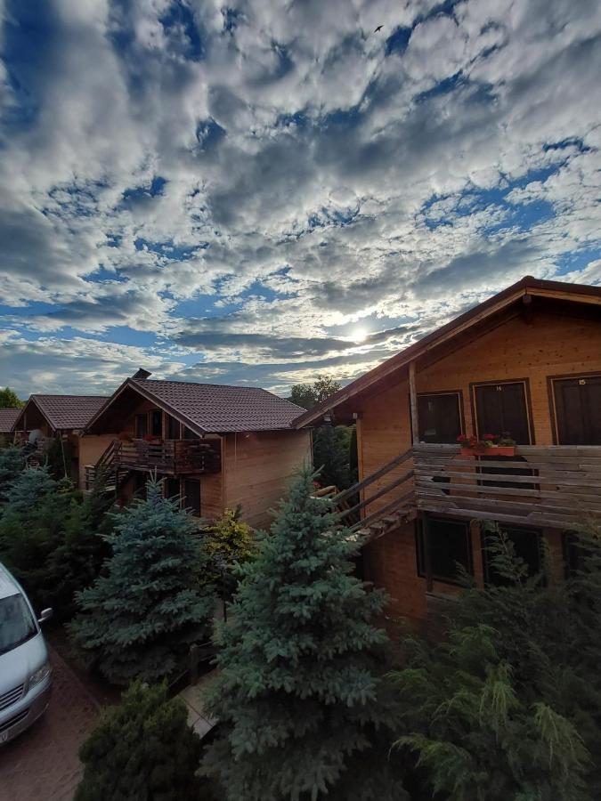 Daiana Residence Cabane توردا المظهر الخارجي الصورة