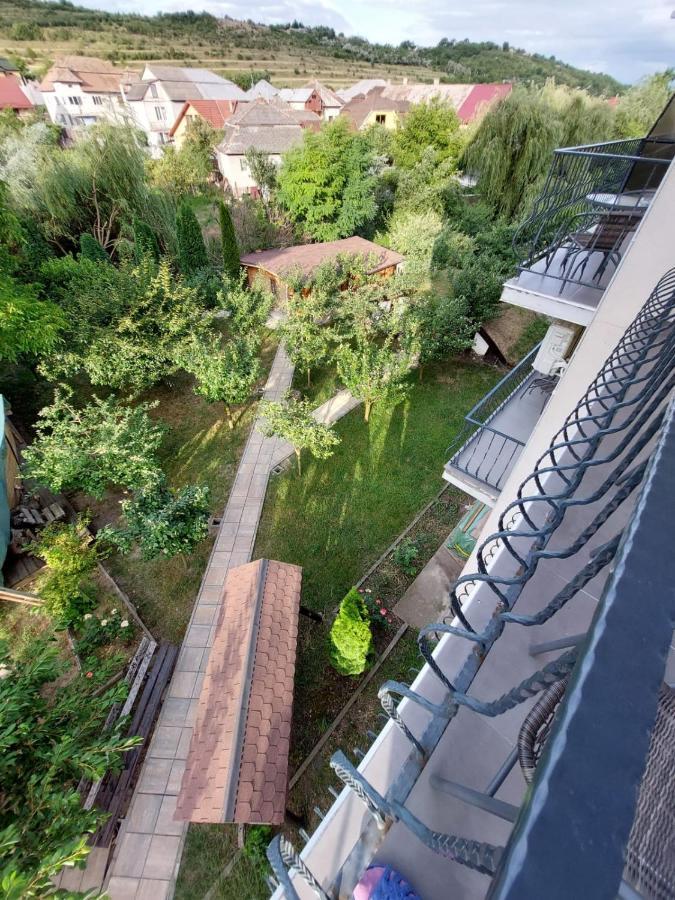 Daiana Residence Cabane توردا المظهر الخارجي الصورة