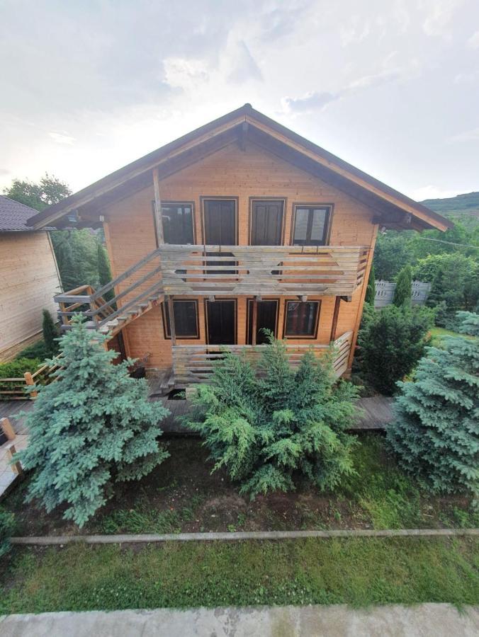 Daiana Residence Cabane توردا المظهر الخارجي الصورة