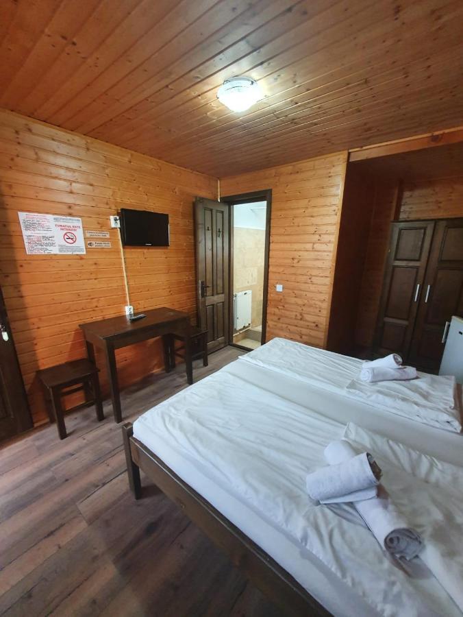 Daiana Residence Cabane توردا المظهر الخارجي الصورة
