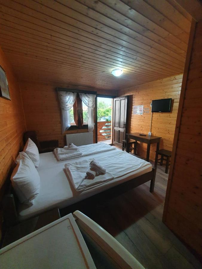 Daiana Residence Cabane توردا المظهر الخارجي الصورة