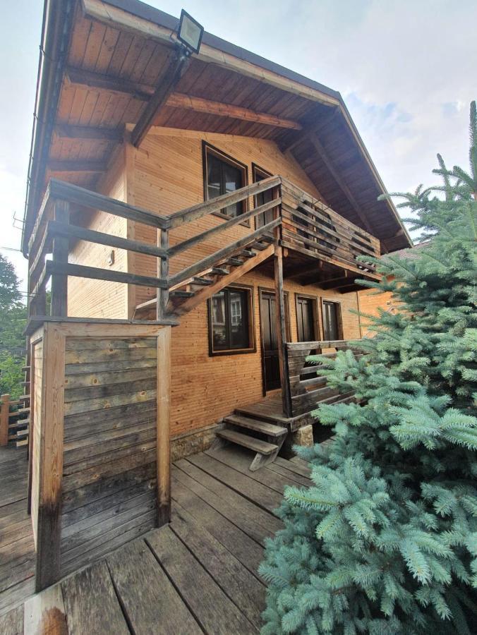 Daiana Residence Cabane توردا المظهر الخارجي الصورة