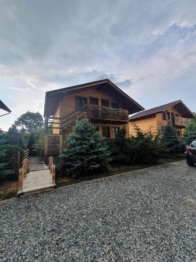 Daiana Residence Cabane توردا المظهر الخارجي الصورة