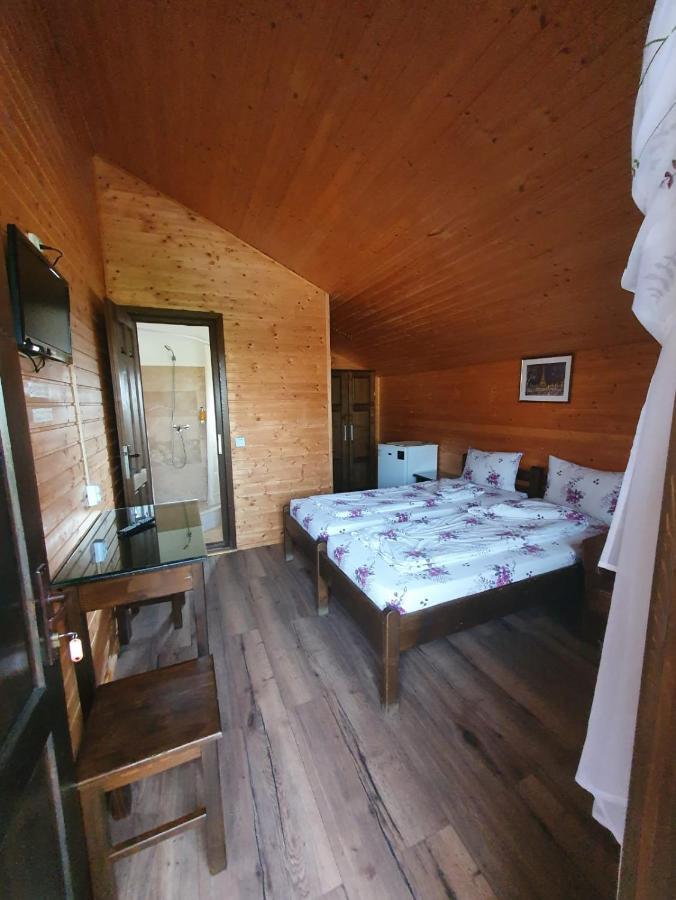 Daiana Residence Cabane توردا المظهر الخارجي الصورة
