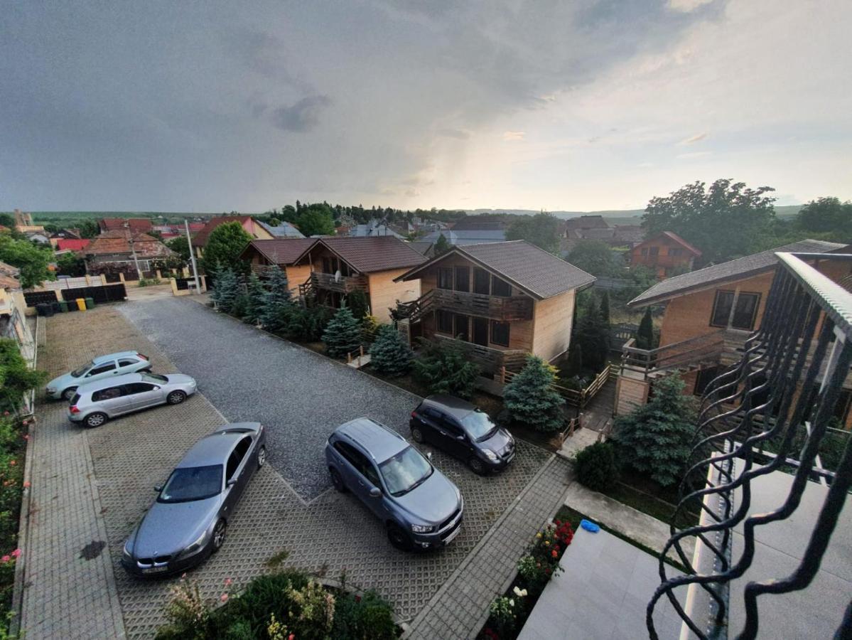 Daiana Residence Cabane توردا المظهر الخارجي الصورة