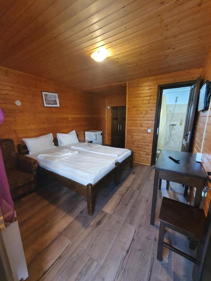 Daiana Residence Cabane توردا المظهر الخارجي الصورة